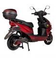  Atlas Eagle Box 2000W Red